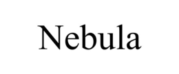 NEBULA