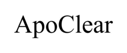 APOCLEAR
