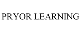 PRYOR LEARNING