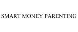 SMART MONEY PARENTING