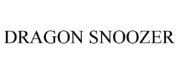 DRAGON SNOOZER