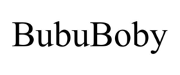 BUBUBOBY