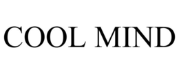 COOL MIND