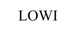 LOWI