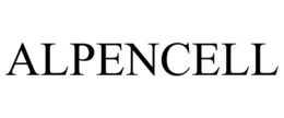 ALPENCELL