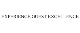 EXPERIENCE GUEST EXCELLENCE