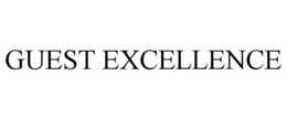 GUEST EXCELLENCE