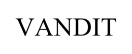 VANDIT