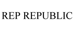 REP REPUBLIC