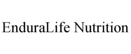 ENDURALIFE NUTRITION