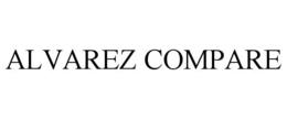 ALVAREZ COMPARE