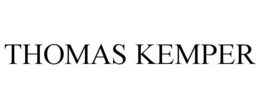 THOMAS KEMPER