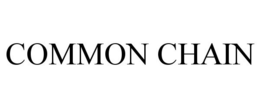COMMON CHAIN