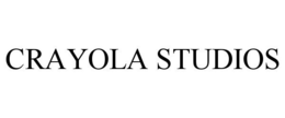 CRAYOLA STUDIOS