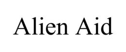 ALIEN AID