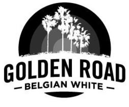 GOLDEN ROAD