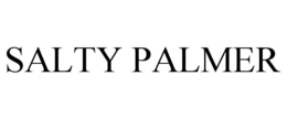 SALTY PALMER