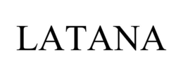 LATANA