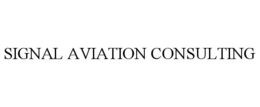 SIGNAL AVIATION CONSULTING