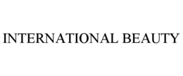 INTERNATIONAL BEAUTY