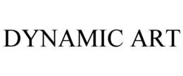 DYNAMIC ART