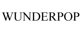 WUNDERPOP