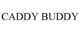 CADDY BUDDY