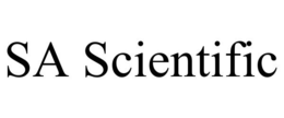 SA SCIENTIFIC