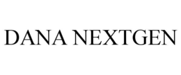 DANA NEXTGEN
