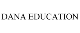 DANA EDUCATION