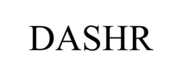 DASHR
