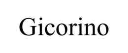 GICORINO