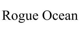 ROGUE OCEAN
