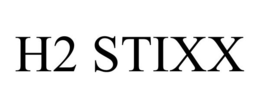 H2 STIXX