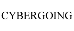 CYBERGOING