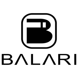 B BALARI