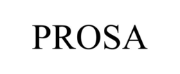 PROSA