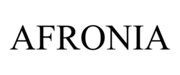 AFRONIA