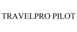 TRAVELPRO PILOT