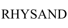 RHYSAND