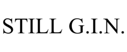 STILL G.I.N.