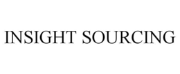 INSIGHT SOURCING