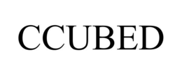 CCUBED