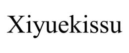 XIYUEKISSU