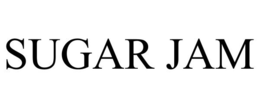 SUGAR JAM