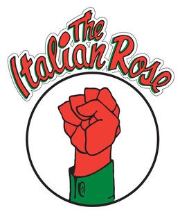 THE ITALIAN ROSE