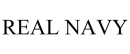 REAL NAVY