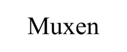 MUXEN