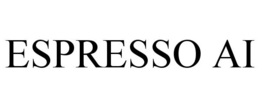 ESPRESSO AI