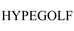 HYPEGOLF